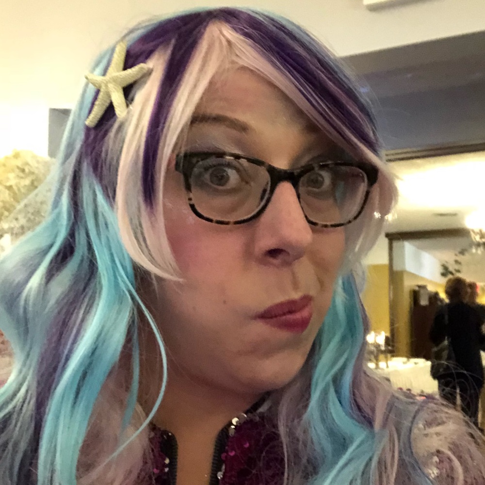 Meet your Posher, Sarah